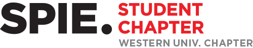 UWO SPIE STUDENT CHAPTER